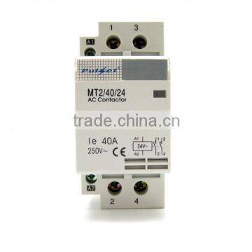 Popular AC Contactors with 2 Pole