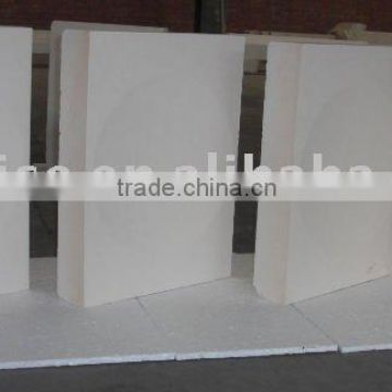 Mould Block for Glass Bending furnace