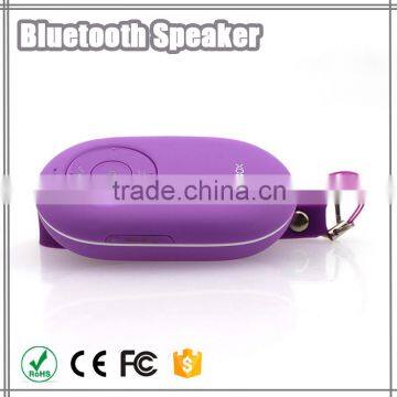 Bluetooth speaker for mobile direct buy china