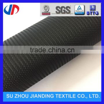 300d Polyester Strip Oxford Fabric With PVC Coated Fabric For Luggages/Bags