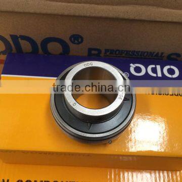 ODQ Pillow block bearing UE211for Engineering machinery