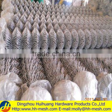 Manufactuerer&exporter chain link decoration mesh