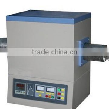 Controlled atmosphere pit-type vacuum electric annealingtube furnace