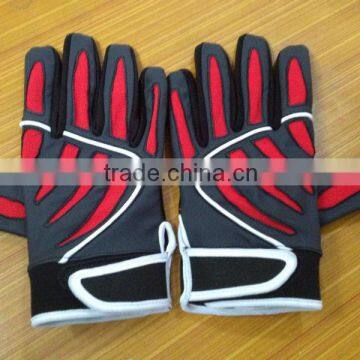 AMERICAN FOOTBALL GLOVES