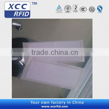 RFID Windshield Tag for Car Management\Access Control