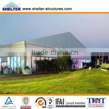 30x80m Tent Glass Window, Party Tents Glass window , Wedding Tent Glass Window