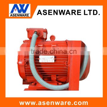 Shenzhen Wholesale building fire fighting water pump with UL