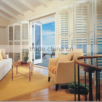 10 year export australia project china basswood blinds