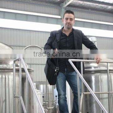2000L beer brewery equipment, stainess steel tanks, beer brewing equipment, fermenter
