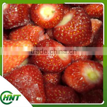 Frozen strawberry wholesale in bulk