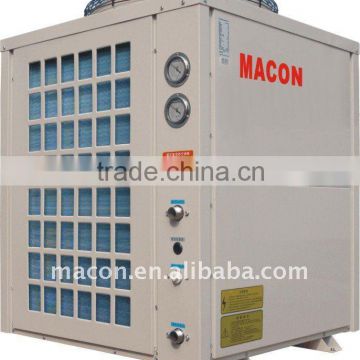 air source heat pump water heating unit