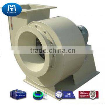 High volume Garbage incinerator Induced draught Blower