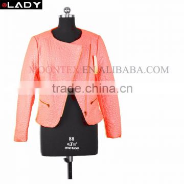 hot sale brand name women suits high end