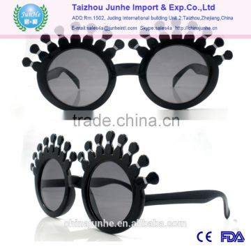 Factory wholesales party glasses fashionable party glasses