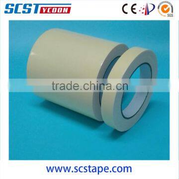 easy to tear double sided PE hook tape