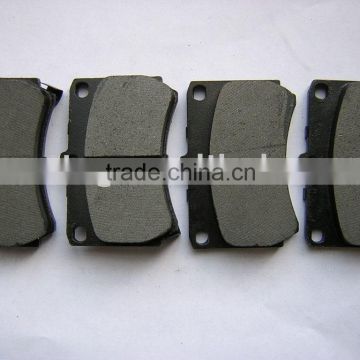 The Most Reliable Manufacture , Brake pad!