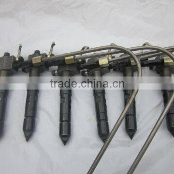 hole plate injector !!! 1688901105 inejctor, used on test bench