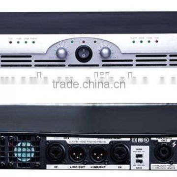 2015 C-mark professional digital echo karaoke amplifier NET6000D