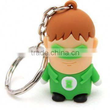 2014 new product wholesale usb flash drive no housing free samples made in china
