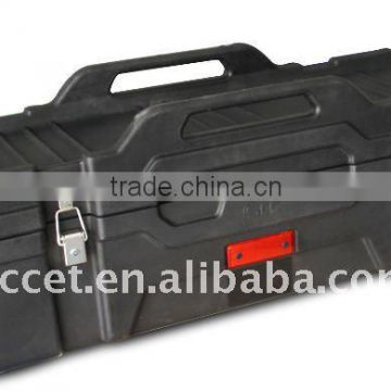 Sales promotion!! Hunter gun cases ATV trunk ATV tank with rotational molded technology