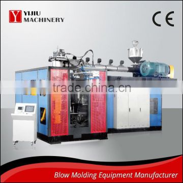 Authentic Supplier Customized Packaging Automatic Blow Molding Machine