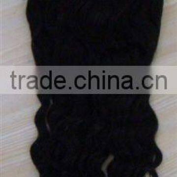 human hair lace frontal