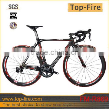 Popular & durable carbon road bike China price are on sale