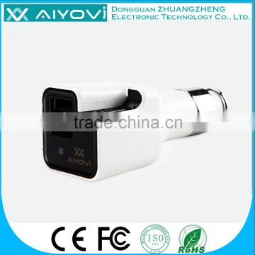 Best Selling Products Manufacturers In China Dual Usb Car Charger 3.4A 9V Car Charger