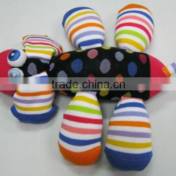 socks animal toys