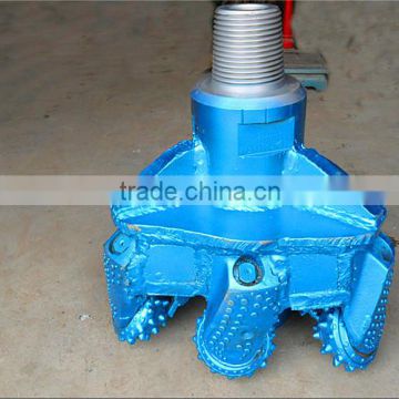 Hard rock drill bits & oil rig drill bit/rock bit for water well,china manufacture,factory prices                        
                                                Quality Choice