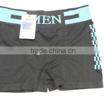 polymide custom seamless underwear for young boys