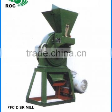 Disk Mill