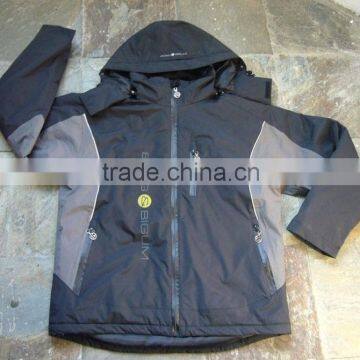 Men's Ski Jacket / Windbreaker Jacket