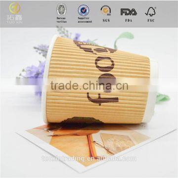 2015 NEW Design crepe paper food and drinks made in China