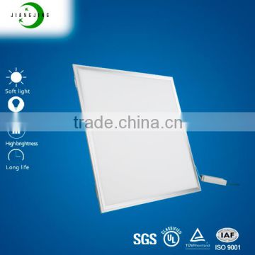Ultra Slim LED Panel Light , LED Recessed Light 10W 20w 40w 45w , square LED Panel light