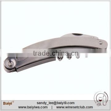 Professional Factory Stainless Speed Bottle Opener