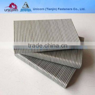 2inch length series flooring staples