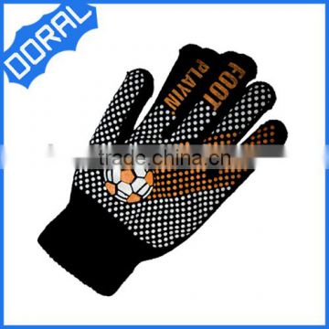 Unisex Warmer Winter Gloves With Custom Logo