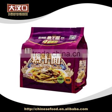 china manufacture original fried flavor asian noodles