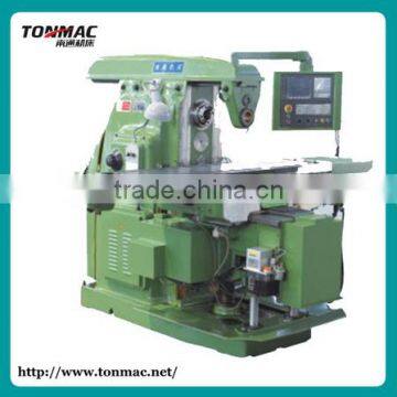 powerful CNC horizontal Machine Milling XKA6140 china high quality