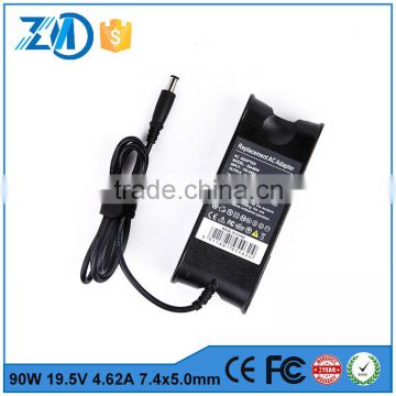 Factory wholesales ac dc power adapter 4 pin connector