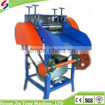 Cheap sale high capacity wire stripping machine for sale