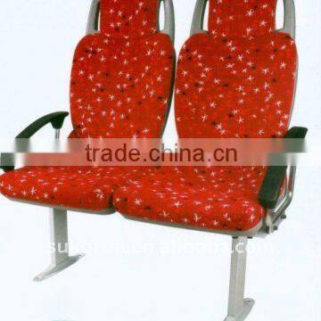 BRT Bus Seat