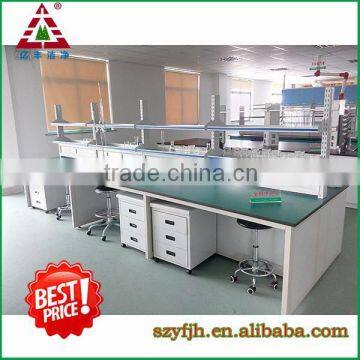 hot sell easy clean chemical biological lab wall cabinets