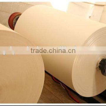 paper roll for making paper cup