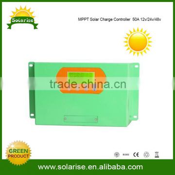 China portable 20a 12v 24v mppt solar controller