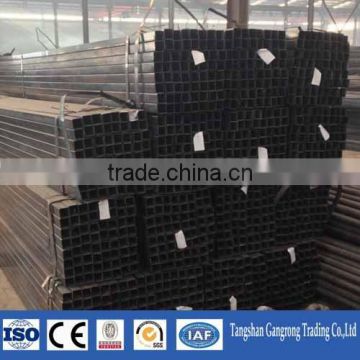 square steel pipe hollow section