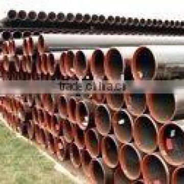 scaffolding pipe