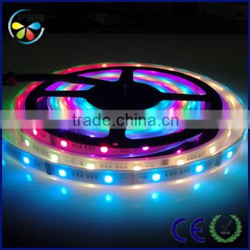CE ROHS High quality profile led strip plastic cover
