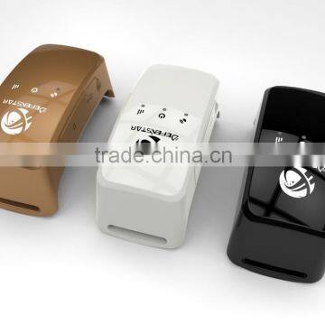 Fashion design IP67 Waterproof Cheap Small Smart for Pet GPS Tracker